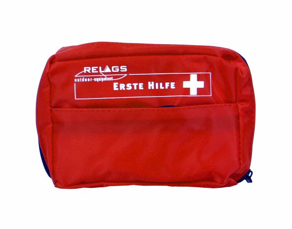 Relags Erste Hilfe Set Standard